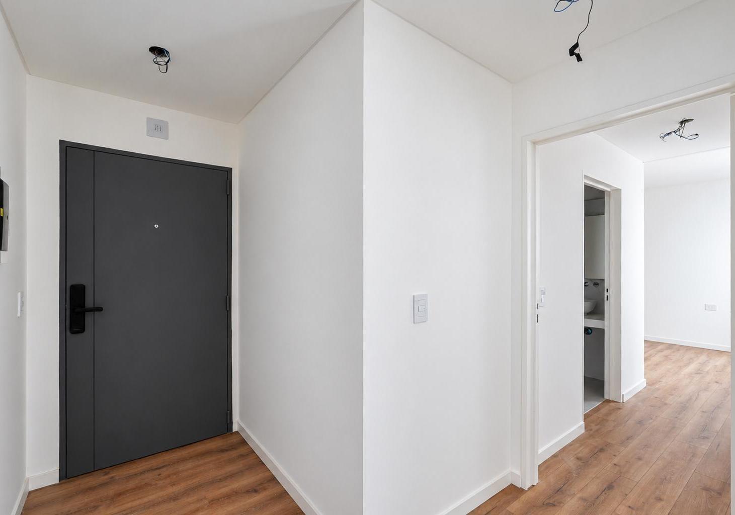 Foto de VENTA DEPARTAMENTO 2 AMBIENTES EN RECOLETA A ESTRENAR, imagen 3