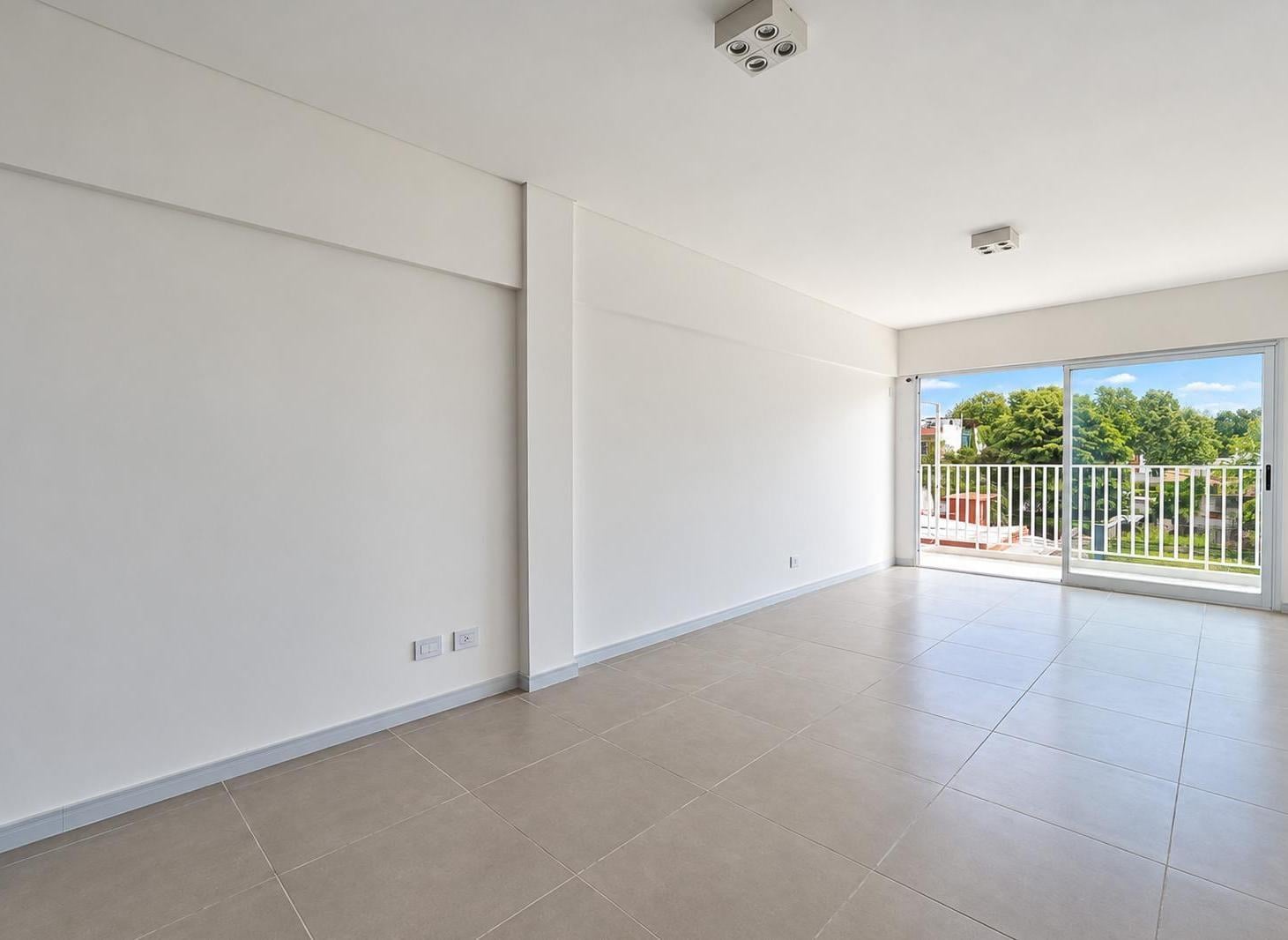 Foto de Departamento en Venta a estrenar de 1 ambiente en Villa Crespo, imagen 3