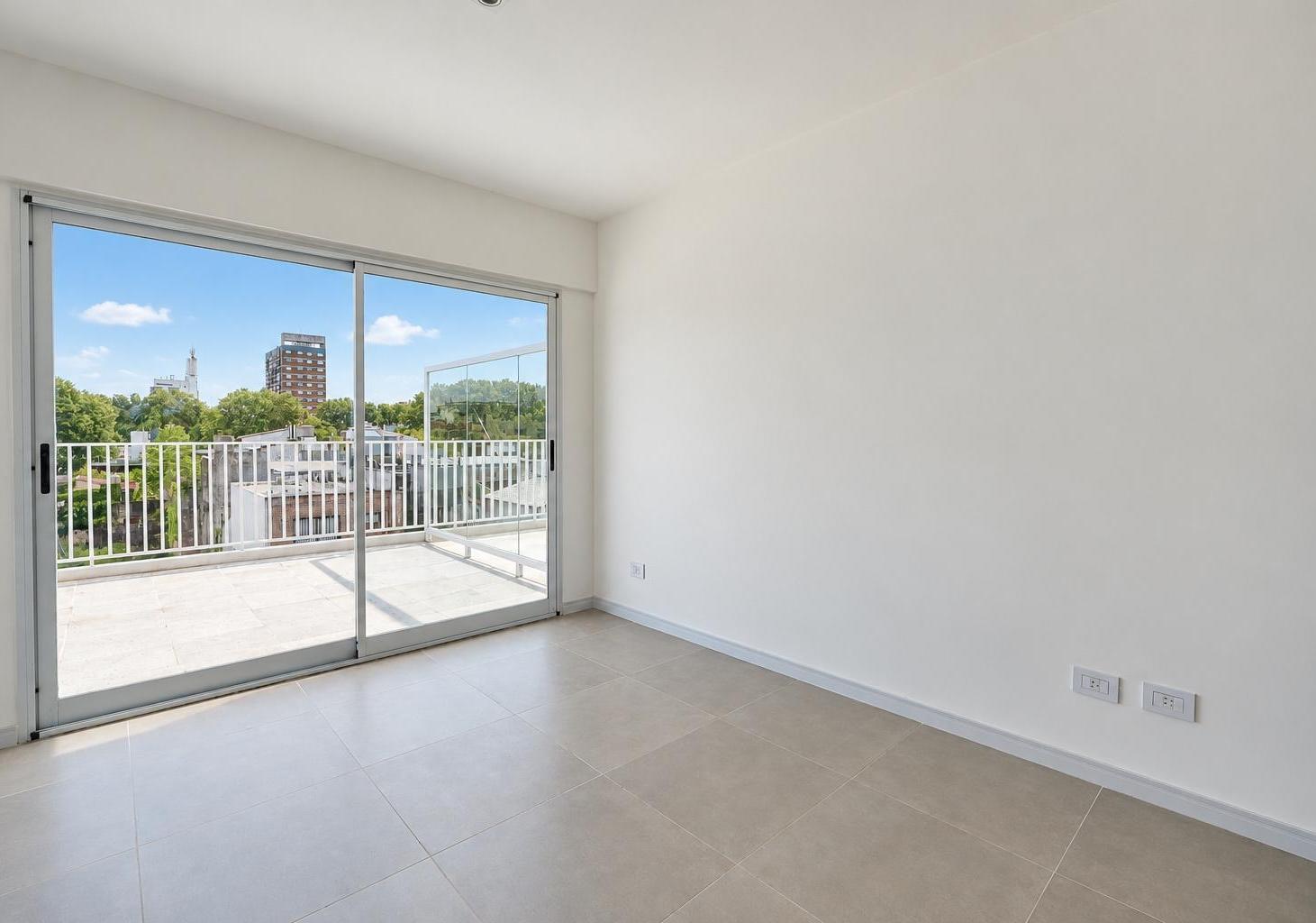 Foto de Venta de Departamento de 2 ambientes en Villa Crespo, imagen 4