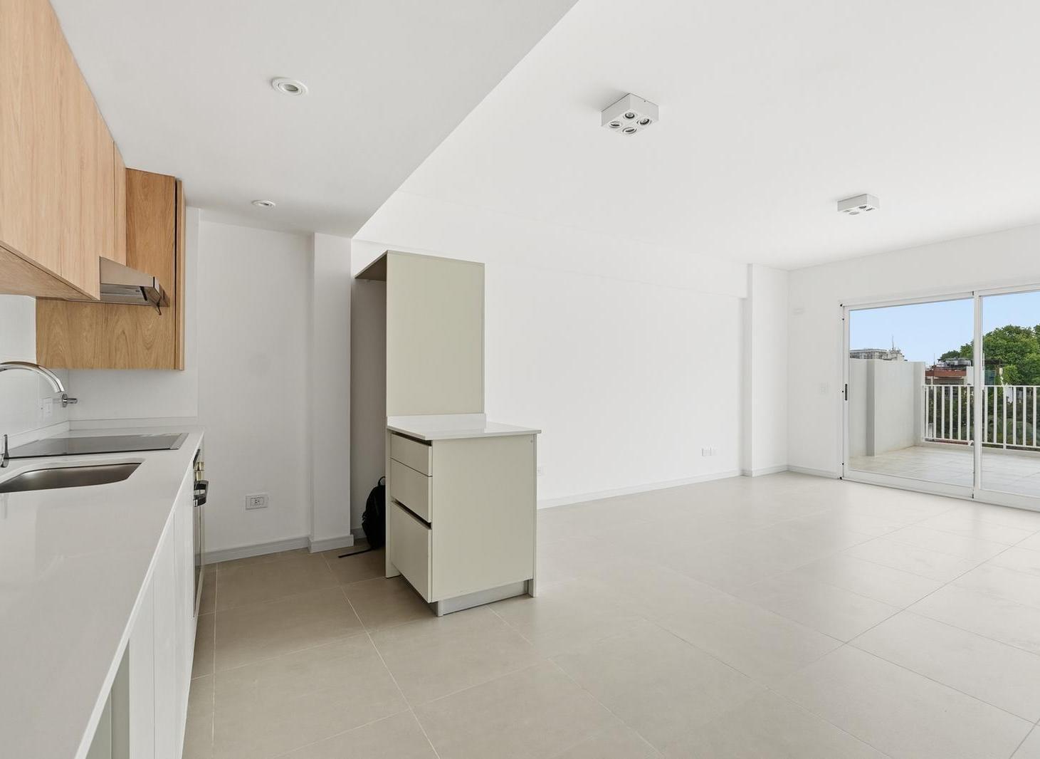 Foto de Venta de Departamento de 2 ambientes en Villa Crespo, imagen 3