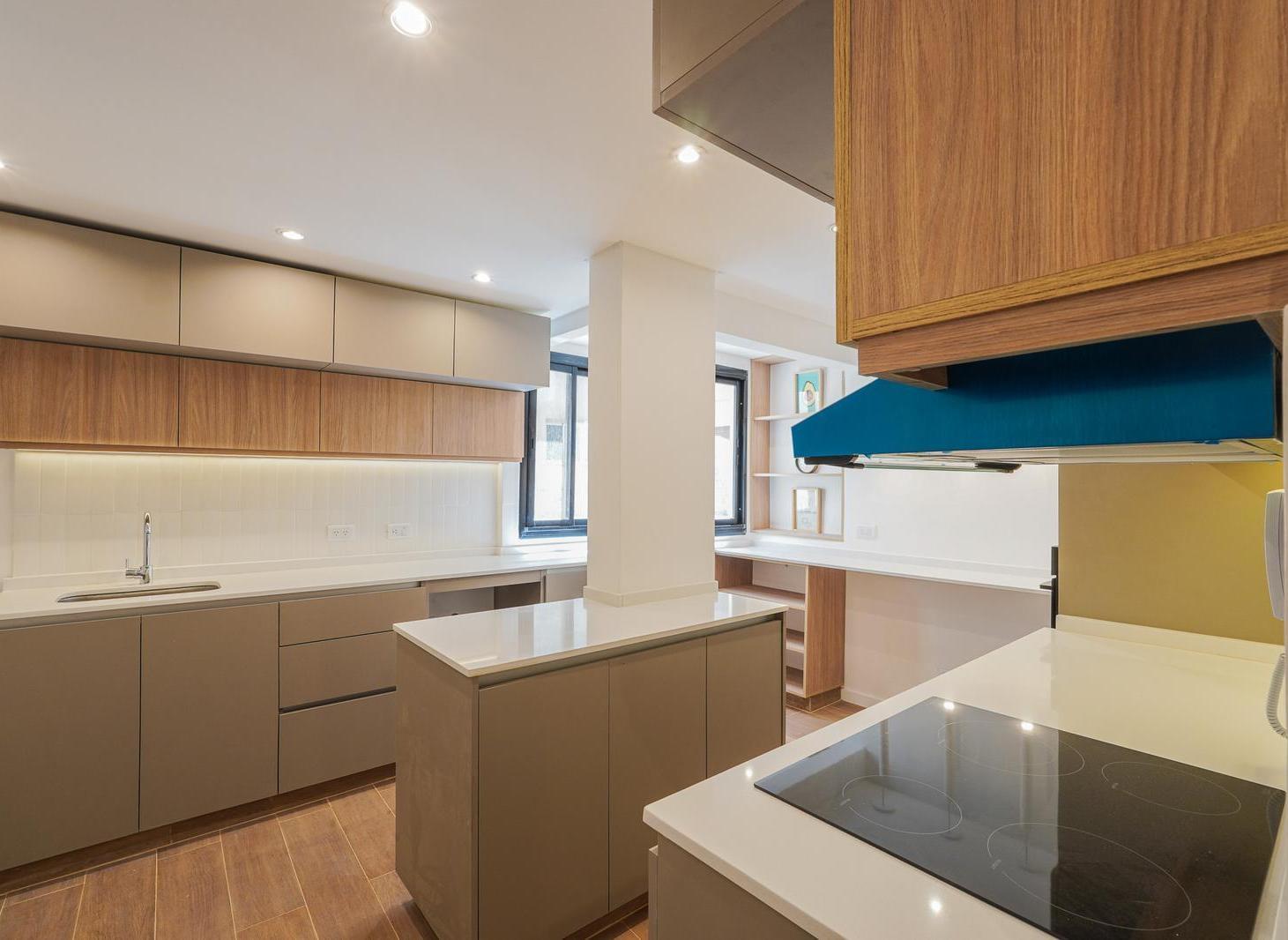 Foto de Venta Departamento 4 ambientes con balcón, imagen 1