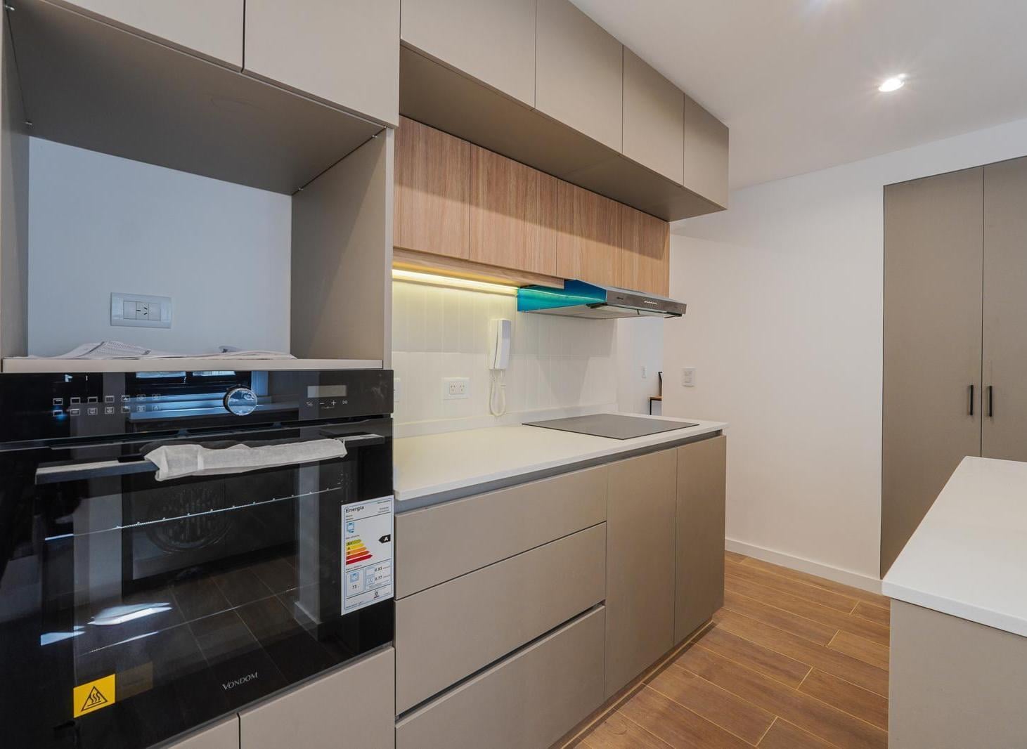 Foto de Venta Departamento 4 ambientes con balcón, imagen 5