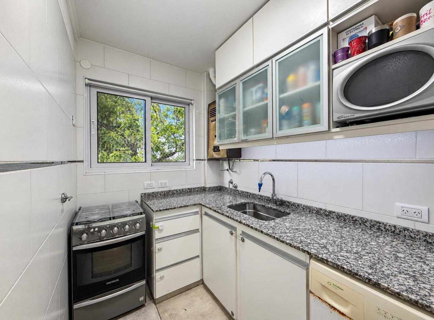 Foto de Venta Departamento 3 ambientes Boulevard Villa Luro balcon, imagen 4