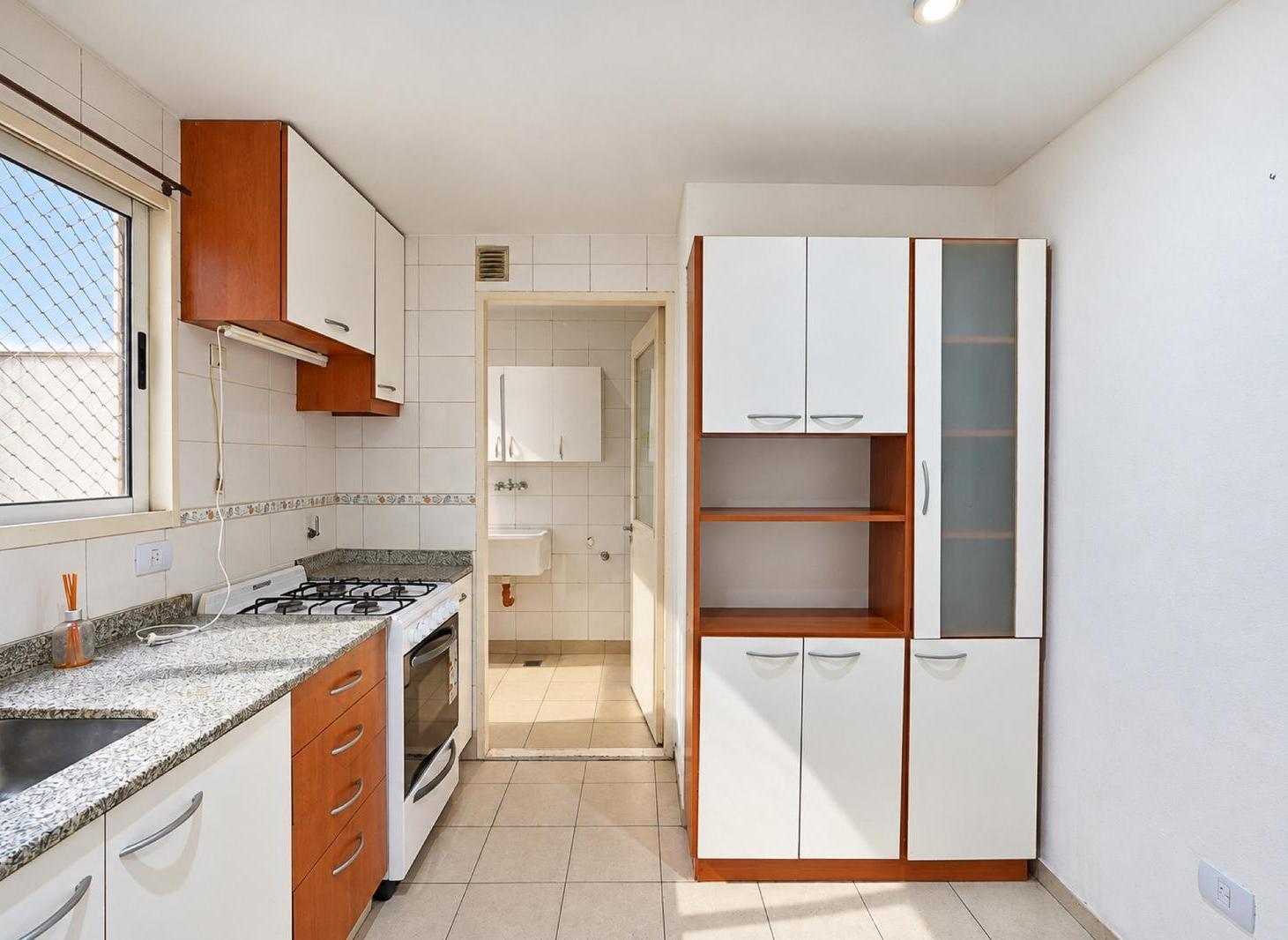 Foto de Venta Departamento 3 Ambientes Coghlan con Balcón, imagen 1