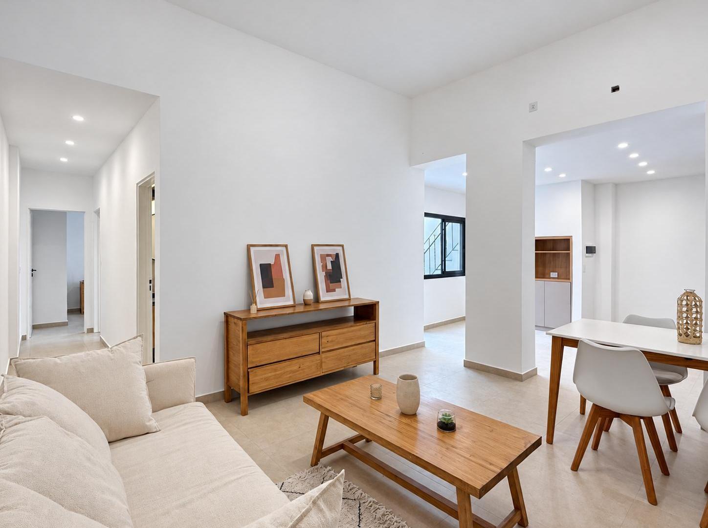 Foto de Venta PH 3 ambientes Villa del Parque con patio quincho y terraza, imagen 1