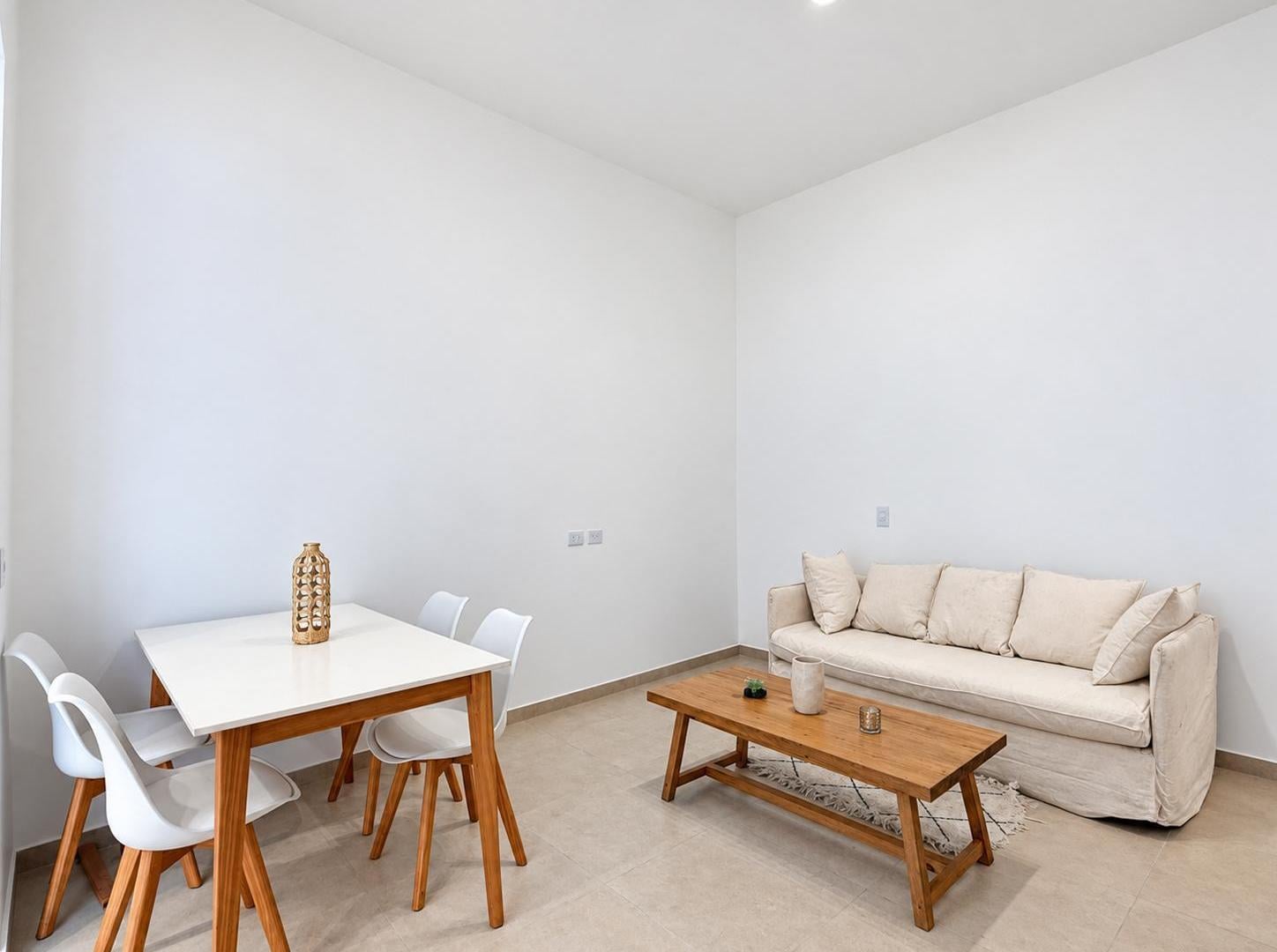 Foto de Venta PH 3 ambientes Villa del Parque con patio quincho y terraza, imagen 5