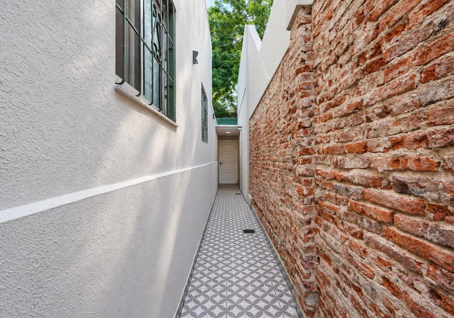 Foto de Venta PH 4 ambientes con patio y terraza en Villa Pueyrredon, imagen 2