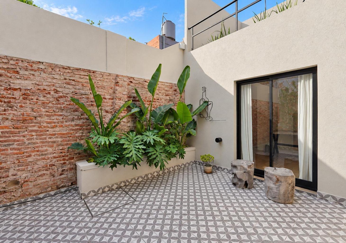 Foto de Venta PH 4 ambientes con patio y terraza en Villa Pueyrredon, imagen 4