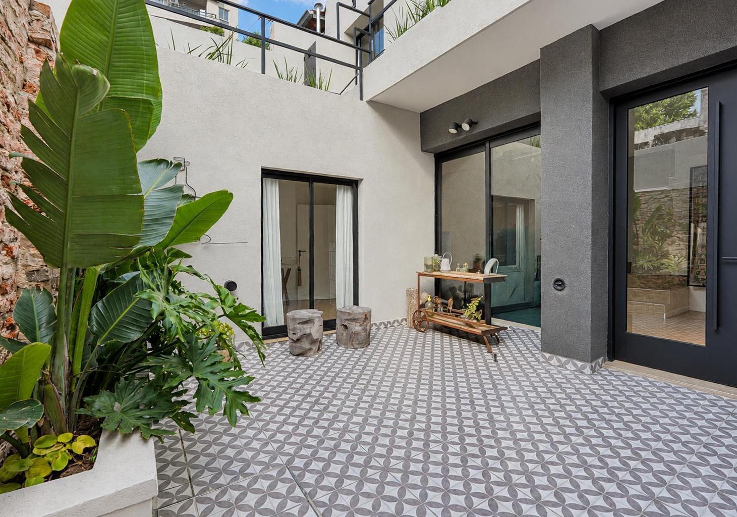 Foto de Venta PH 4 ambientes con patio y terraza en Villa Pueyrredon, imagen 1