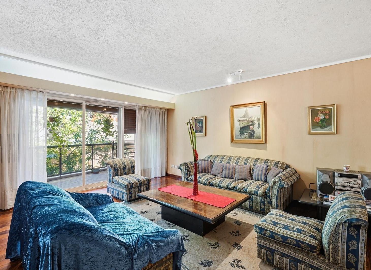 Foto de Venta Departamento 5 ambientes Recoleta, imagen 1