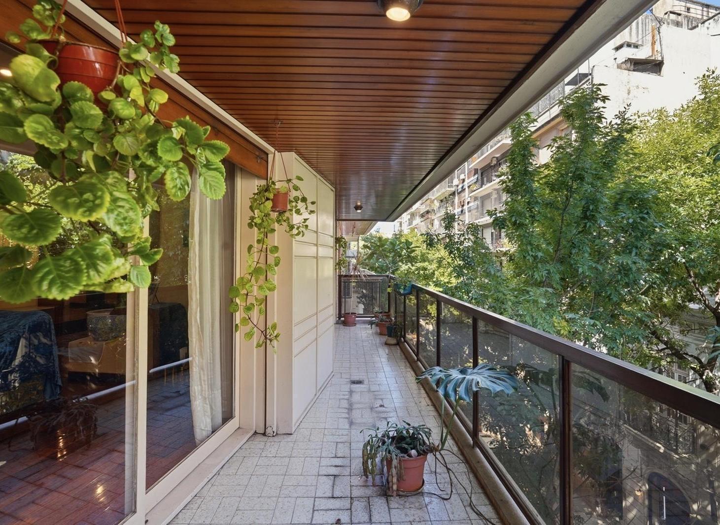 Foto de Venta Departamento 5 ambientes Recoleta, imagen 3