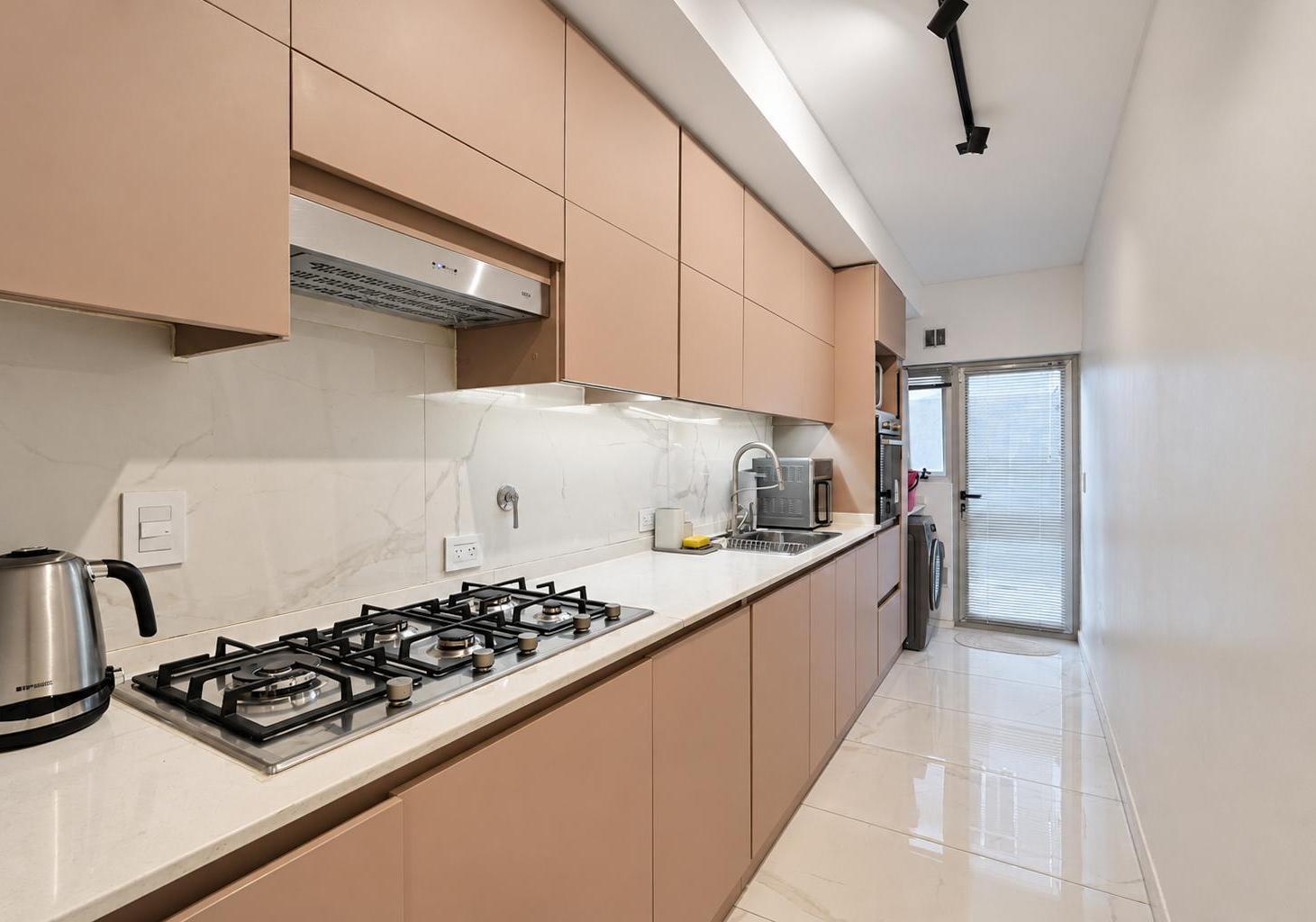 Foto de Venta Departamento 4 ambientes balcón y patio Villa Luro, imagen 4