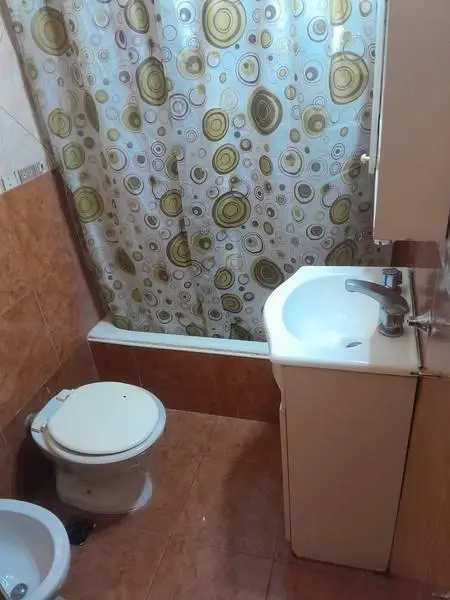 Departamento en Centro Alquiler 1 Ambiente 24 Meses 4