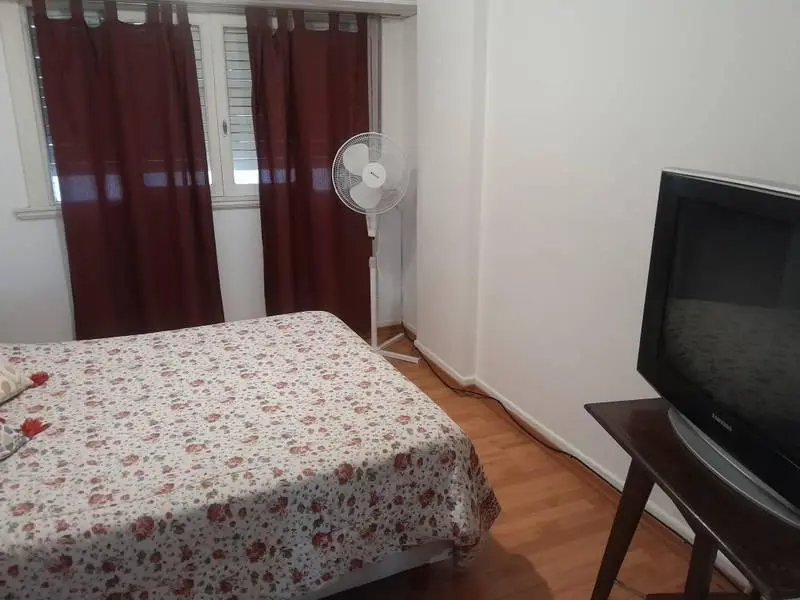 Departamento en Alquiler Permanente 24 Meses 2 Ambientes Zona Centro 3