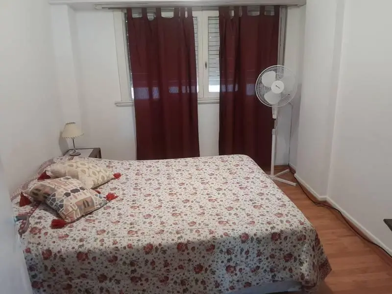 Departamento en Alquiler Permanente 24 Meses 2 Ambientes Zona Centro 1