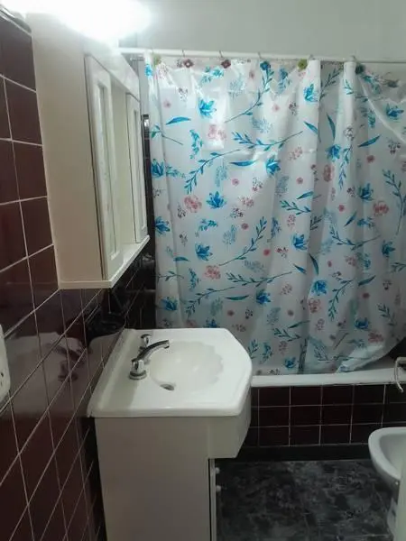 Departamento en Alquiler Permanente 24 Meses 2 Ambientes Zona Centro 5