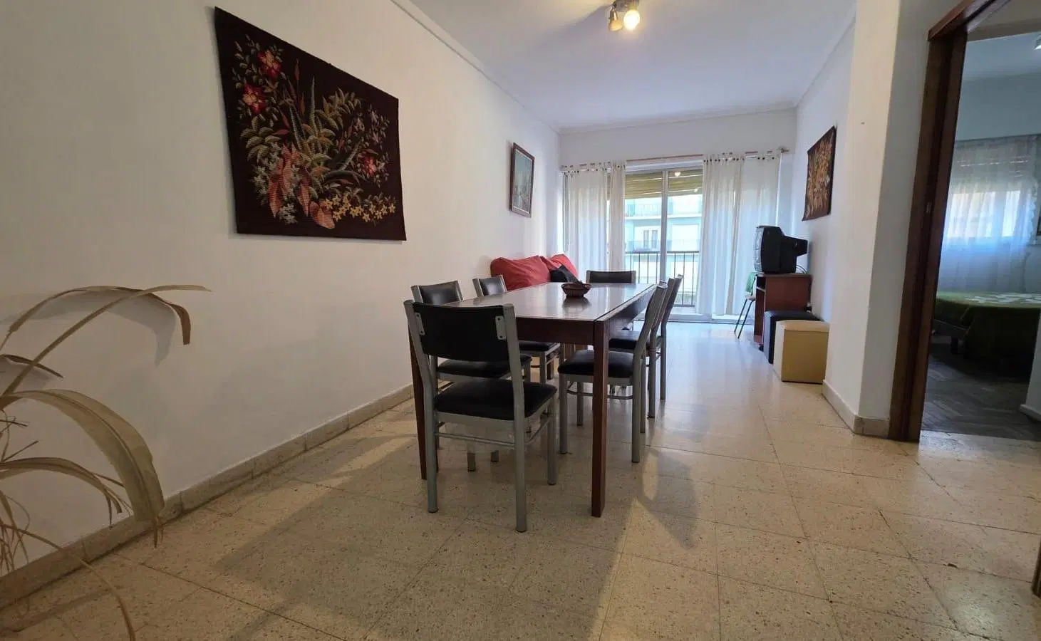 Departamento en Venta 3 Ambientes Con cochera Zona Centro 4