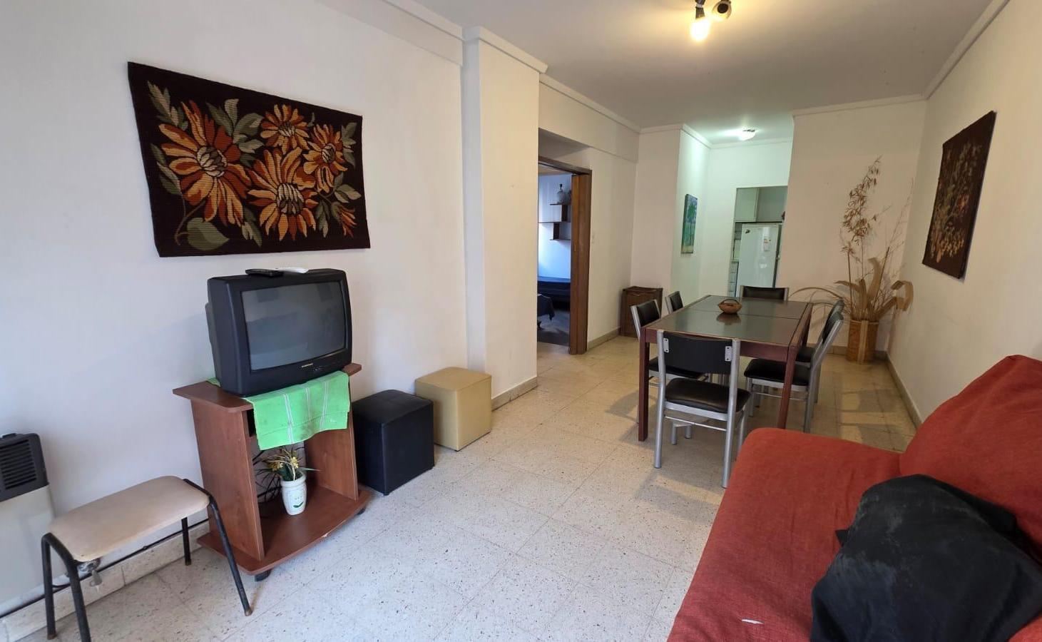 Departamento en Venta 3 Ambientes Con cochera Zona Centro