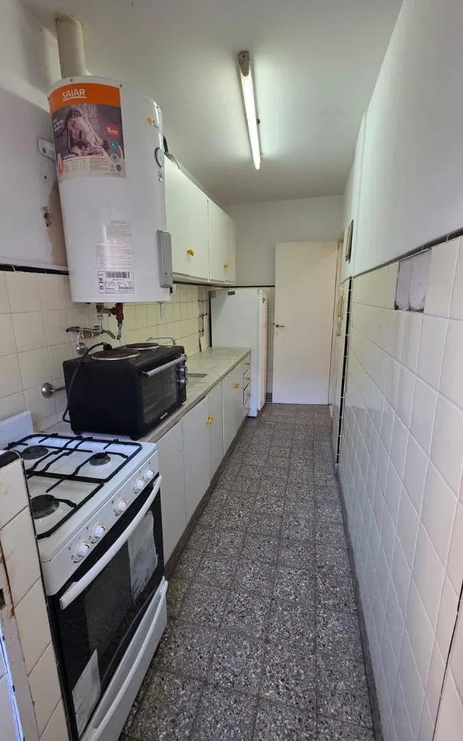 Departamento en Venta 3 Ambientes Con cochera Zona Centro 8