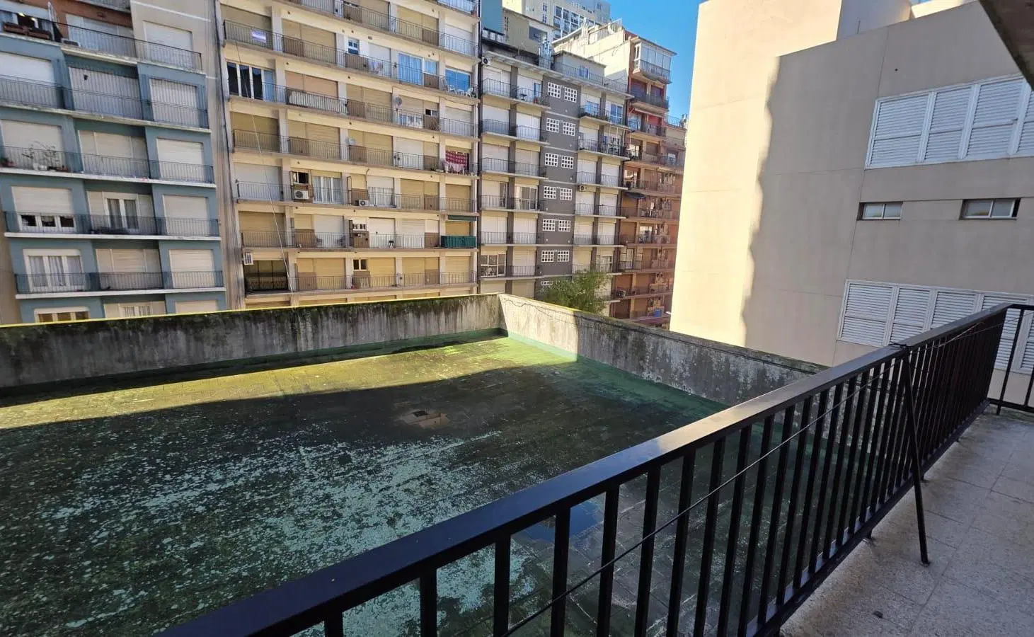 Departamento en Venta 3 Ambientes Con cochera Zona Centro 5