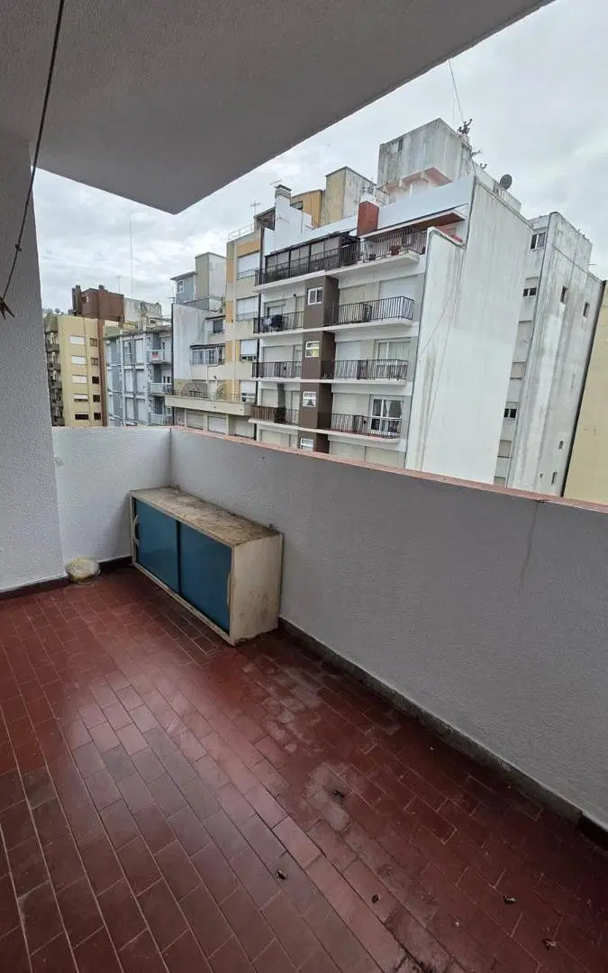 Departamento en alquiler por 24 meses 2 Ambientes a la Calle Plaza Colón 5