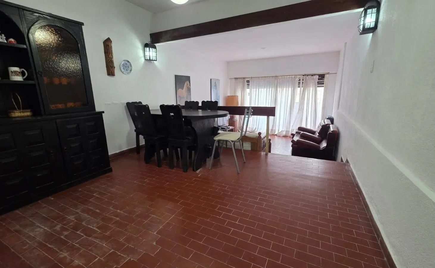 Departamento en alquiler por 24 meses 2 Ambientes a la Calle Plaza Colón 3