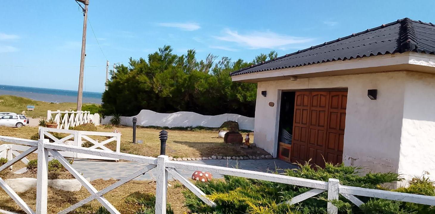 Casa en venta Costa Bonita a metros del mar