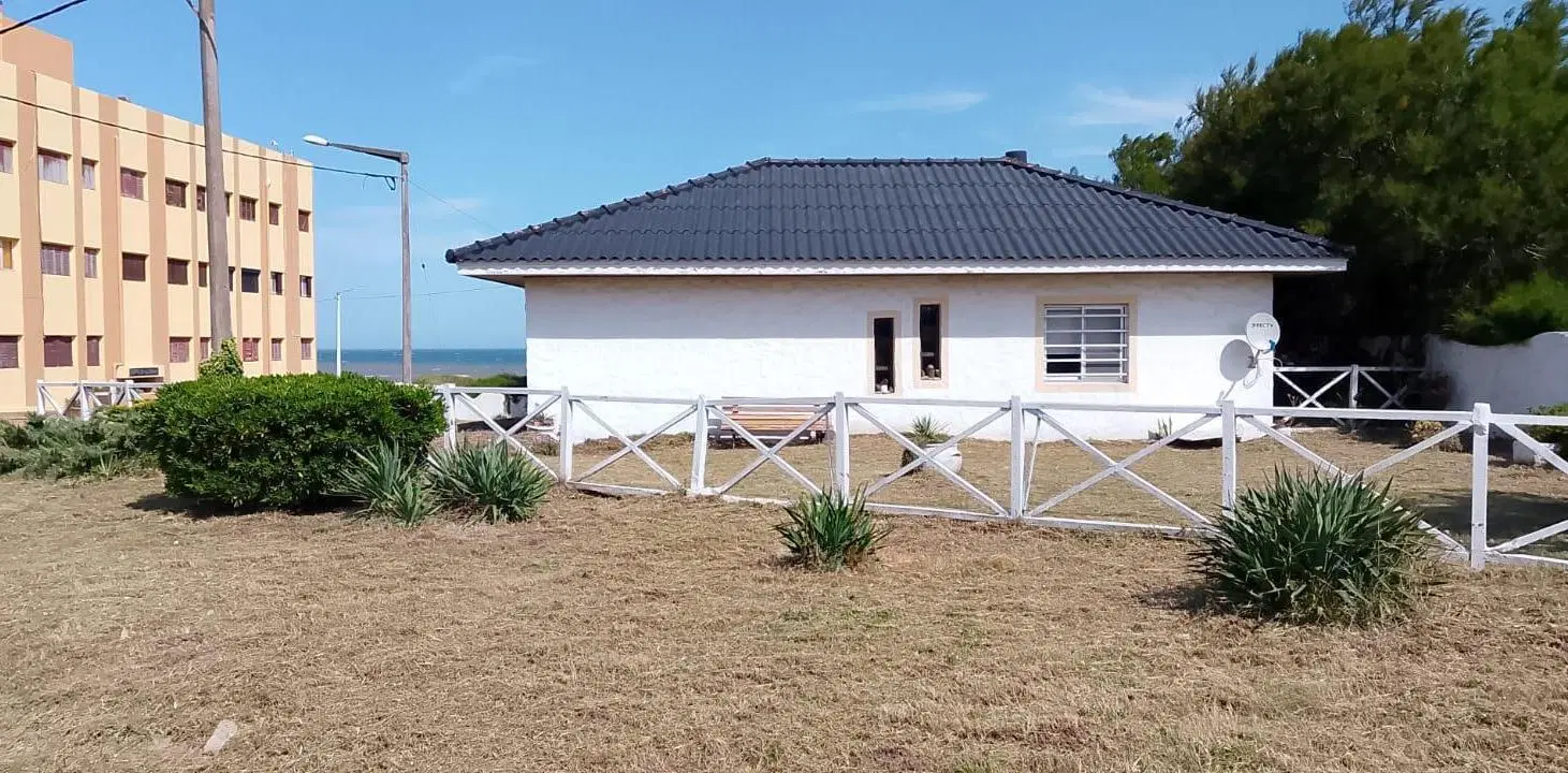 Casa en venta Costa Bonita a metros del mar 2