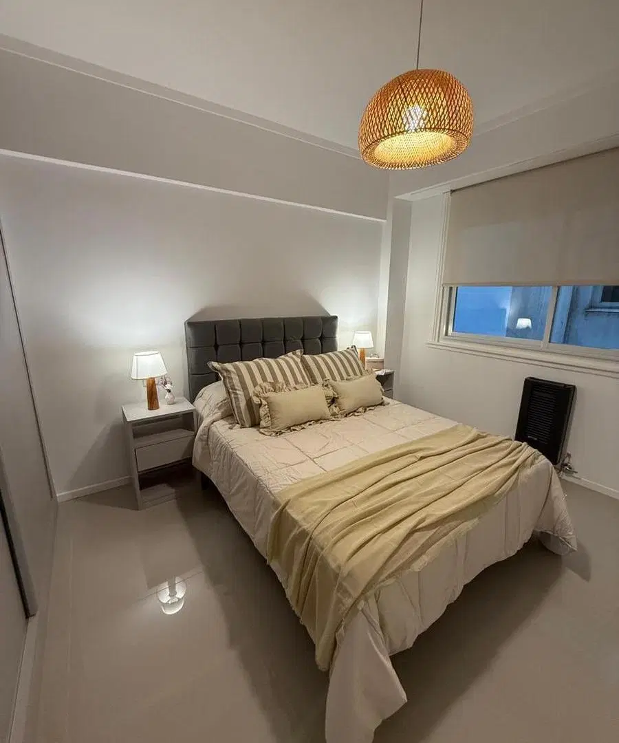 Departamento en venta dos ambientes con dep reciclado a nuevo vista al mar 8
