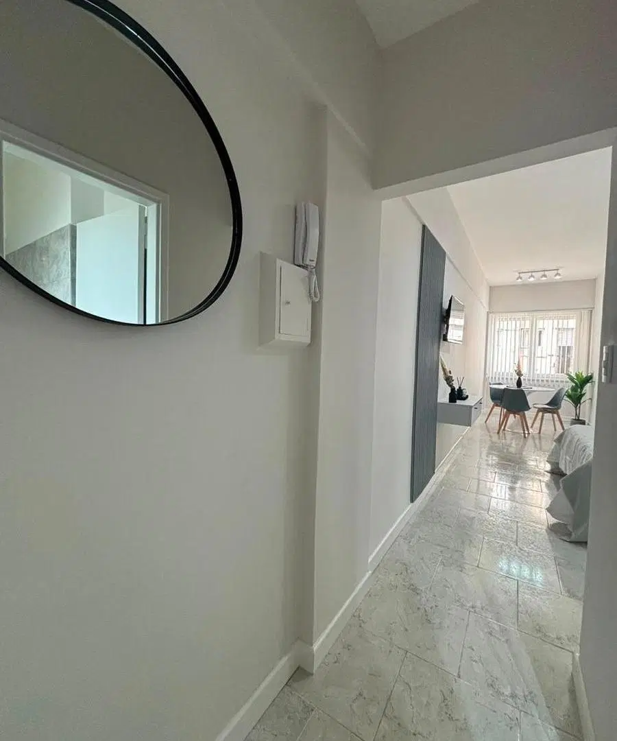 Departamento de 1 ambiente al lateral luminoso en venta pleno centro 5