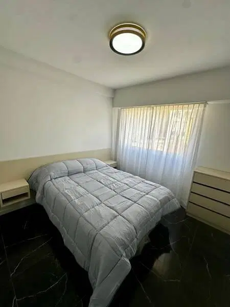 Departamento en Venta en Mar del Plata de 2 Ambientes Contrafrente Reciclado a Nuevo 2