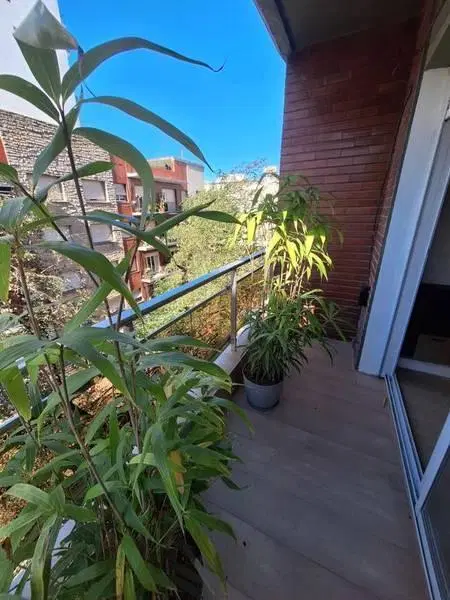 Departamento en Venta en Mar del Plata de 2 Ambientes a la Calle Reciclado a Nuevo, con Balcón 8
