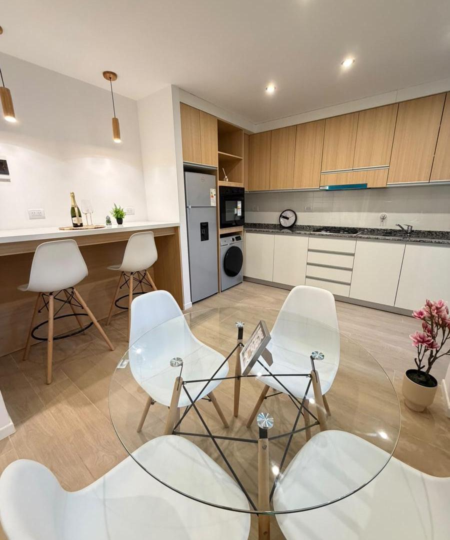 Foto de Ph en Venta en Mar del Plata de 3 Ambientes a la Calle Reciclado a Nuevo, imagen 4