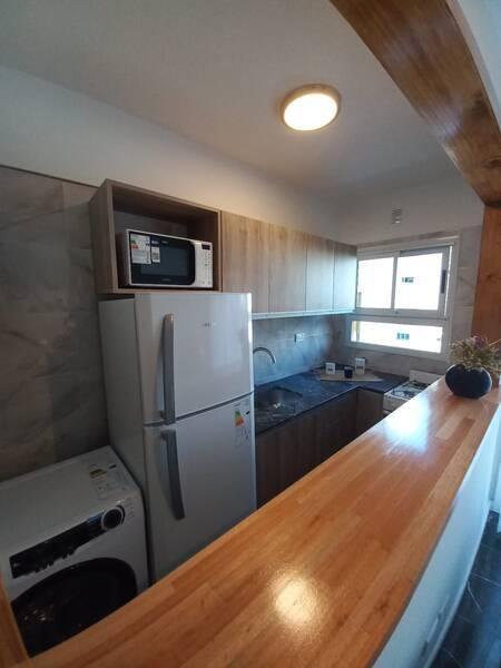 Foto de Departamento en Venta en Mar del Plata de 1 Ambiente a la Calle, imagen 4