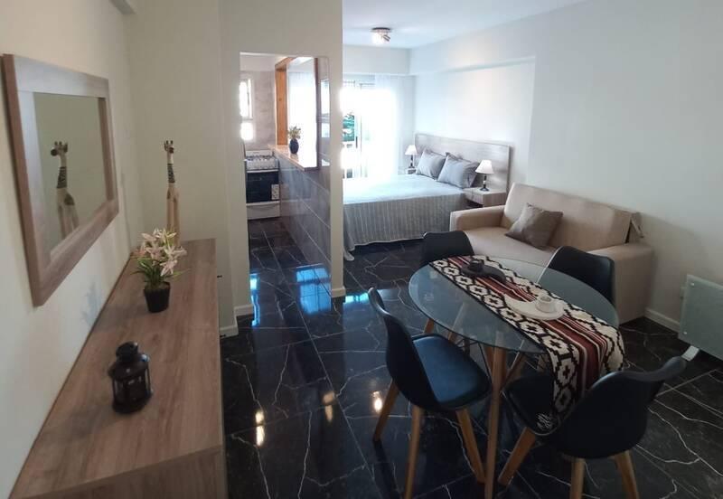 Foto de Departamento en Venta en Mar del Plata de 1 Ambiente a la Calle, imagen 3