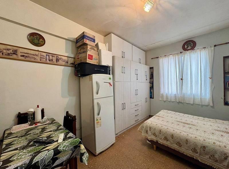 Foto de Departamento en Venta en Mar del Plata de 1 Ambiente Interno, imagen 4