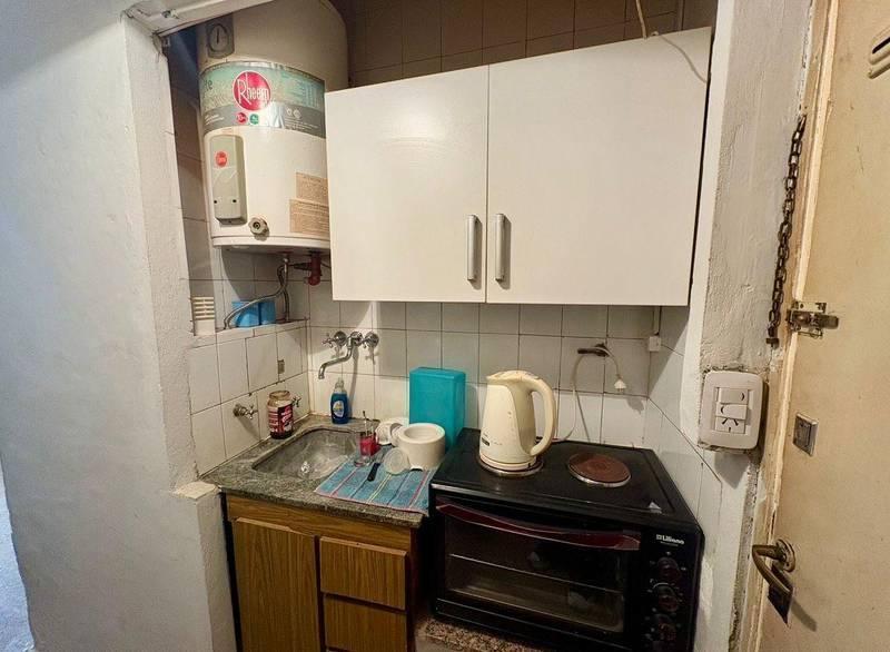 Foto de Departamento en Venta en Mar del Plata de 1 Ambiente Interno, imagen 3