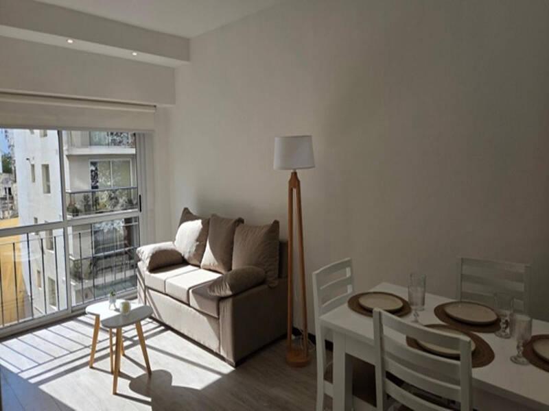 Foto de Departamento en Venta en Mar del Plata de 3 Ambientes a la Calle, imagen 2