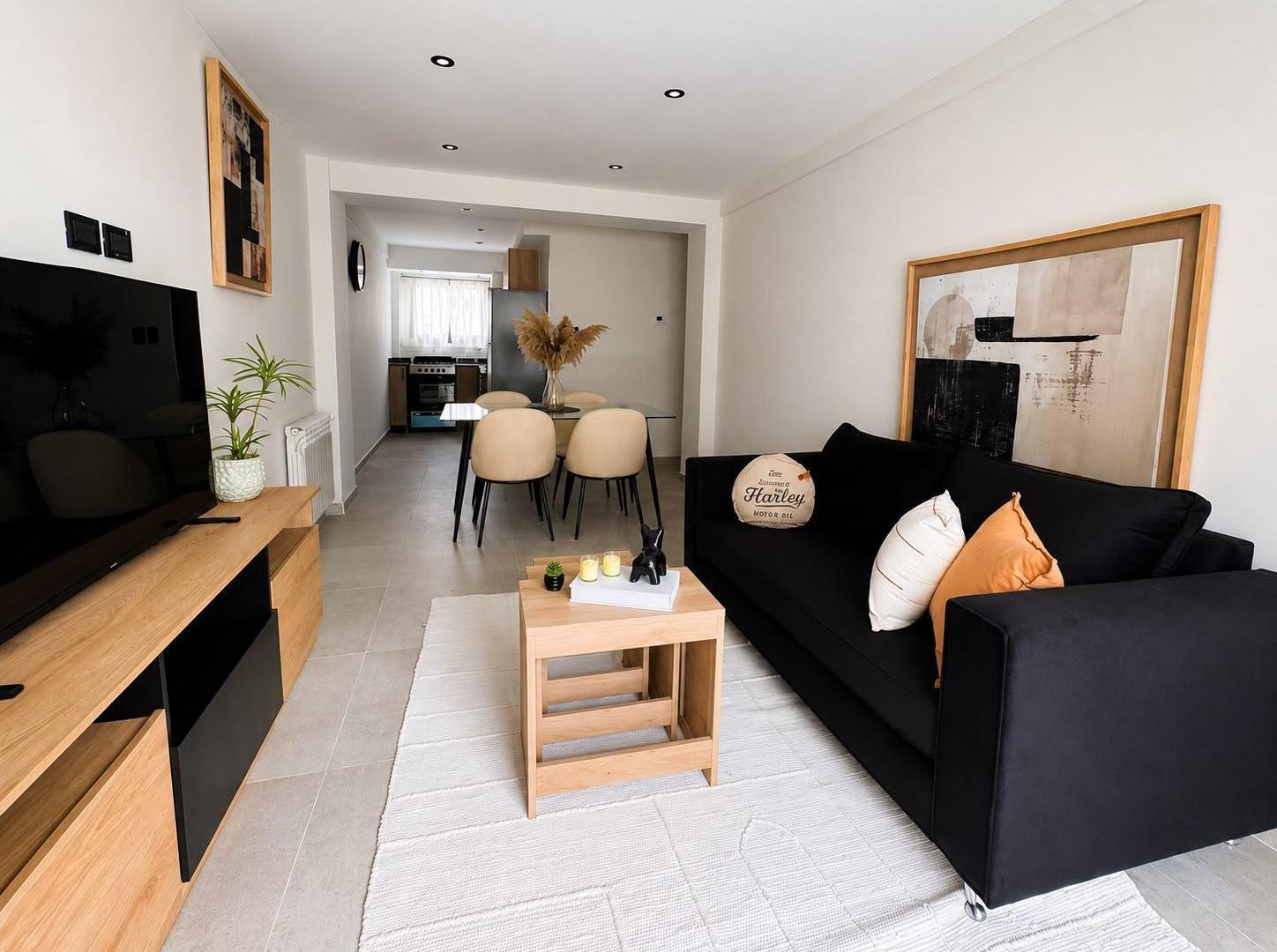 Foto de Departamento en Venta en Mar del Plata de 3 Ambientes a la Calle, imagen 1