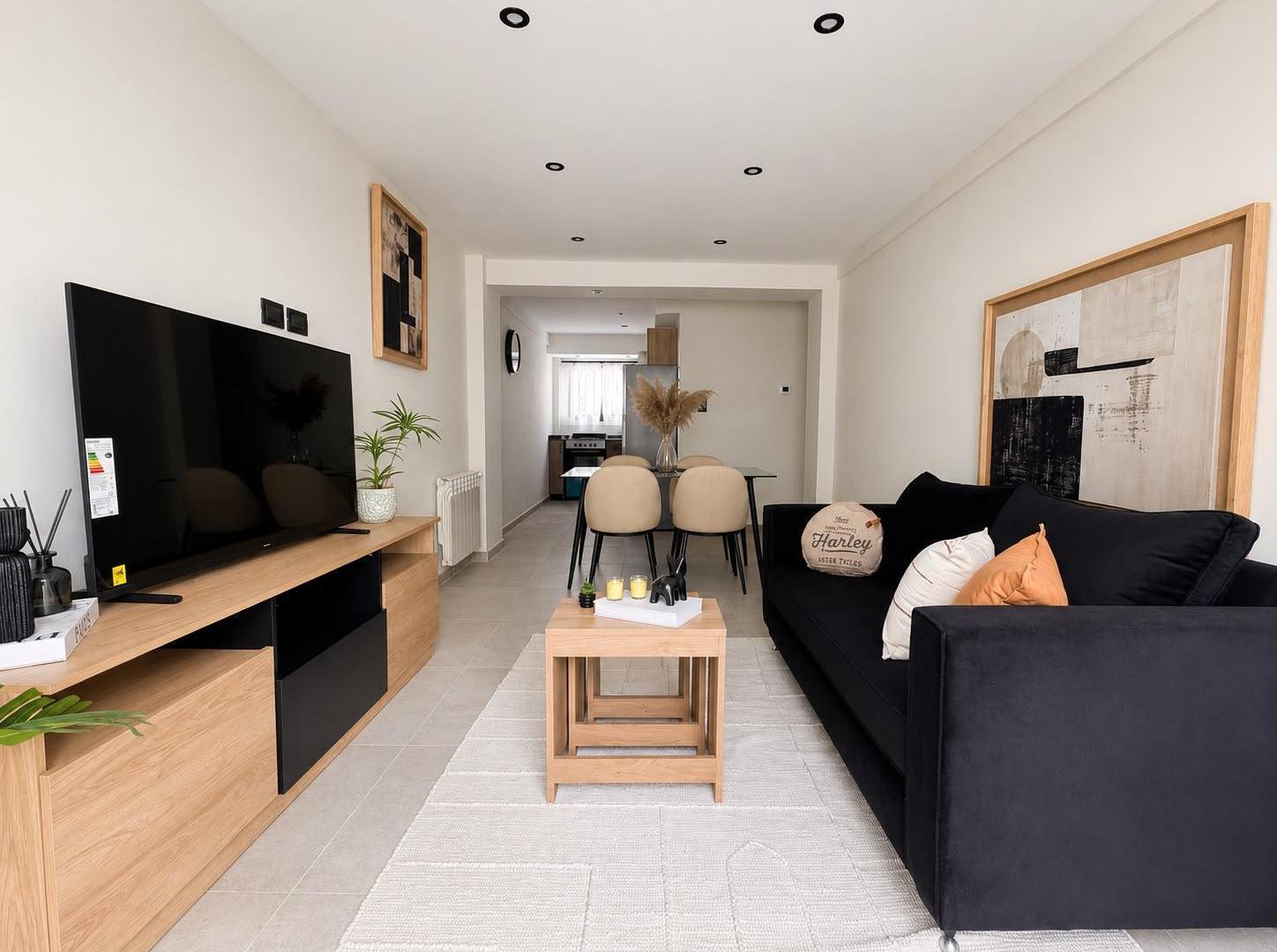 Foto de Departamento en Venta en Mar del Plata de 3 Ambientes a la Calle, imagen 5