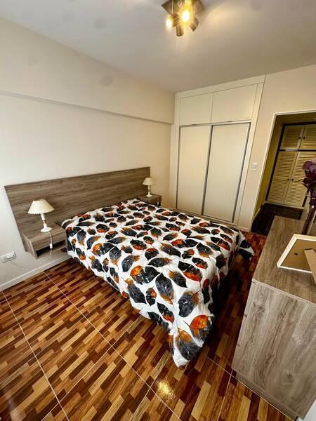Foto de Departamento en Venta en Mar del Plata de 2 Ambientes a la Calle, imagen 3