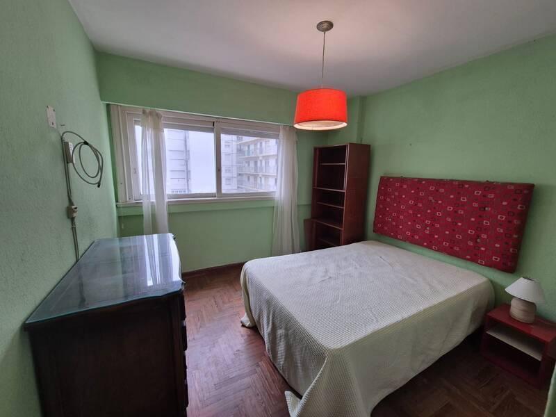 Foto de Departamento en Venta en Mar del Plata de 2 Ambientes Lateral Cocina, imagen 3