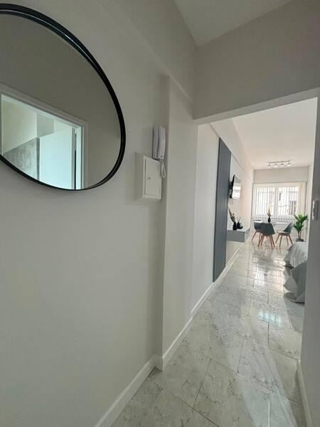 Foto de Departamento en Venta en Mar del Plata de 1 Ambiente Lateral Cocina, imagen 4