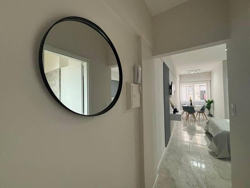 Foto de Departamento en Venta en Mar del Plata de 1 Ambiente Lateral Cocina, imagen 2