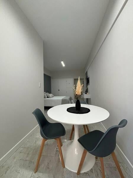 Foto de Departamento en Venta en Mar del Plata de 1 Ambiente Lateral Cocina, imagen 1