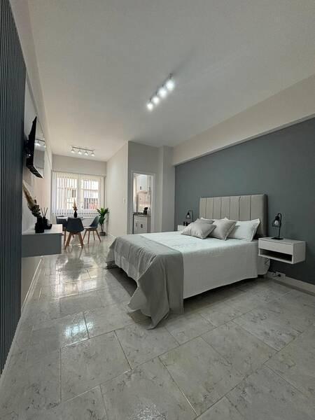 Foto de Departamento en Venta en Mar del Plata de 1 Ambiente Lateral Cocina, imagen 3