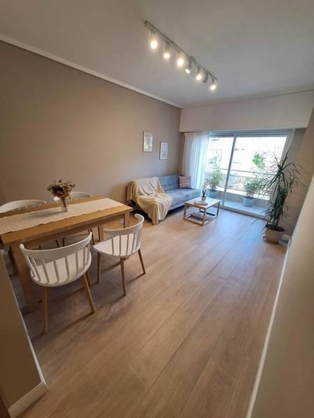 Foto de Departamento en Venta en Mar del Plata de 2 Ambientes a la Calle, imagen 3
