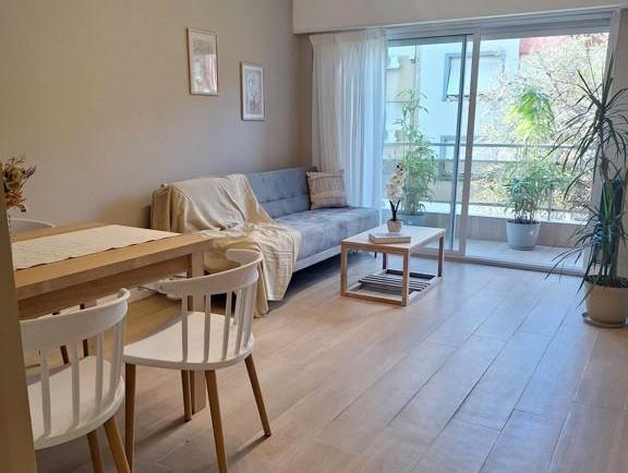 Foto de Departamento en Venta en Mar del Plata de 2 Ambientes a la Calle, imagen 5
