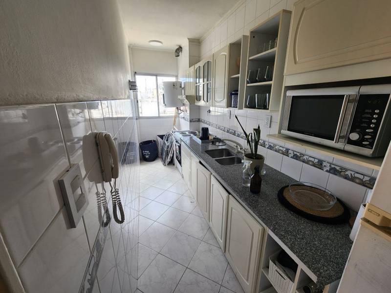 Foto de Departamento en Venta en Mar del Plata de 3 Ambientes a la Calle, imagen 5