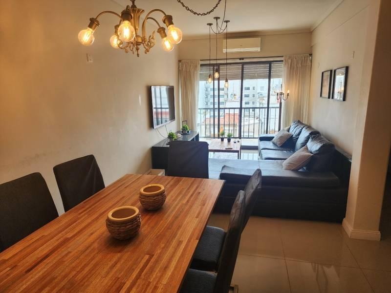 Foto de Departamento en Venta en Mar del Plata de 3 Ambientes a la Calle, imagen 1